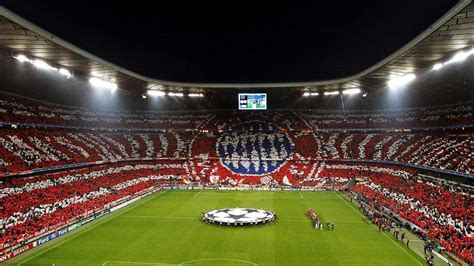 fc bayern wallpaper ultras